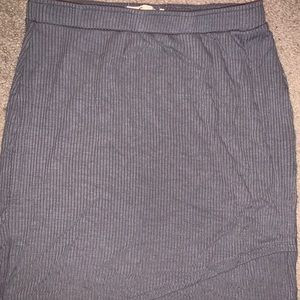 Hollister Pencil Skirt